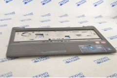 Топкейс (палмрест) с тачпадом ноутбука Asus K52D 13N0-GUA0851 13GNXM1AP034