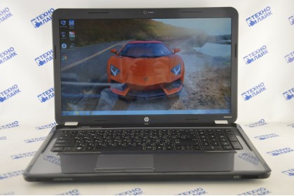 HP Pavilion G7-1252er (Intel Core i5-2430m/8Gb/SSD240Gb/Intel HD 3000/DVD-RW/17,3/Win 7Hb)