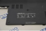 Крышка поддона ноутбука Asus K50, 13N0-H9A0211