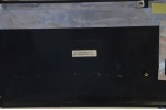Топкейс (палмрест) с тачпадом ноутбука Asus K50, 13N0-H9A0301