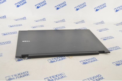 Крышка матрицы ноутбук Dell E4300, XDM52