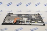 Топкейс (палмрест) с тачпадом, картридером ноутбука Dell E4300, 09XK2W