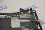 Топкейс (палмрест) с тачпадом, картридером ноутбука Dell E4300, 09XK2W