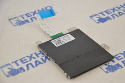 Smart Card Reader ноутбук Dell E4300, 0U380D