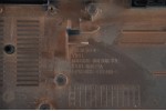 Поддон ноутбука Samsung R540, BA81-09822A