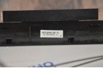 Крышка матрицы Samsung R540, BA75-02560A