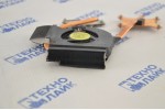 Система охлаждения с кулером для ноутбука Samsung R525, BA62-00528B