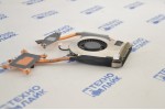 Система охлаждения с кулером для ноутбука Samsung R525, BA62-00528B