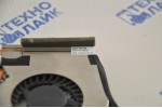 Система охлаждения с кулером для ноутбука Samsung R525, BA62-00528B