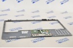 Панель Топкейса (Палмрест) с тачпадом  Dell E6220, 0W1J7H