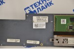 Панель Топкейса (Палмрест) с тачпадом  Dell E6220, 0W1J7H