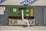 Панель Топкейса (Палмрест) с тачпадом  Dell E6220, 0W1J7H