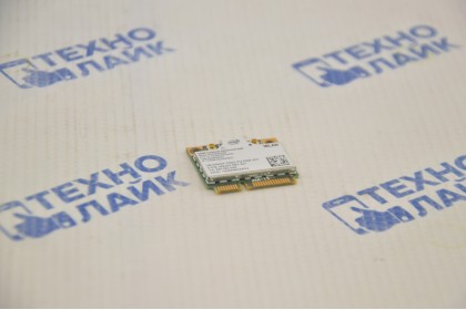 Wi-Fi модуль Intel Centrino Advanced-N 6205, 0X9JDY