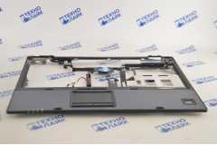 Топкейс (палмрест) ноутбука с тачпадом HP Compaq 6910p, 446407-001 AP00Q000100 