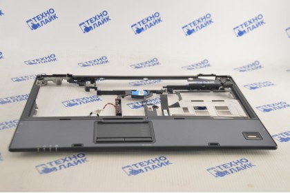 Топкейс (палмрест) ноутбука с тачпадом HP Compaq 6910p, 446407-001 AP00Q000100