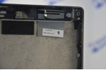 Крышка матрицы ноутбука HP Compaq 6910p, AM00Q000100