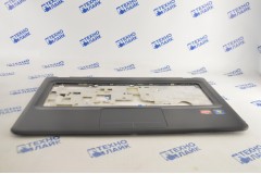 Топкейс (палмрест) ноутбука с тачпадом HP Pavilion DV6-3000, 3LLX8TATP10 
