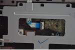 Топкейс (палмрест) ноутбука с тачпадом HP Pavilion DV6-3000, 3LLX8TATP10
