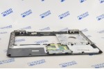 Топкейс (палмрест) с тачпадом ноутбука Asus K40, 13N0-EIA0504