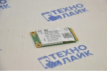 Wi-Fi модуль Intel WiFi Link 5100, 512AG_MMW