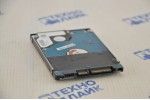 HDD 2.5 SATA Seagate ST9320328CS 320Gb б/у