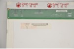 Матрица для ноутбука 15.4 дюйма 30pin AU Optronics B154EW08
