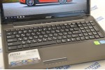 MSI A617AB (Intel Core i5-3230m/6Gb/SSD 240Gb/Nvidia 730m 2Gb/DVD-RW/15.6/Win 10Sl)