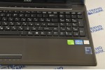 MSI A617AB (Intel Core i5-3230m/6Gb/SSD 240Gb/Nvidia 730m 2Gb/DVD-RW/15.6/Win 10Sl)