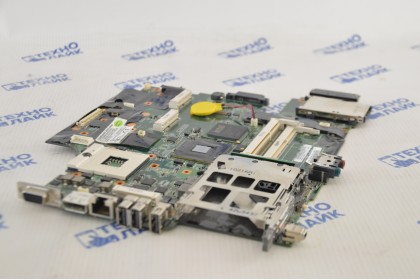 Материнская плата для ноутбука Lenovo T500, FRU 63Y1429