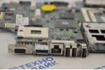 Материнская плата для ноутбука Lenovo T500, FRU 63Y1429