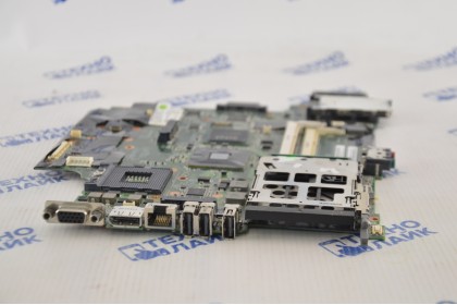 Материнская плата для ноутбука Lenovo R500, FRU 42W7982