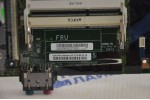 Материнская плата для ноутбука Lenovo R500, FRU 42W7982