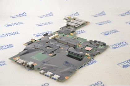 Материнская плата для ноутбука Lenovo ThinkPad T430, 0B56239