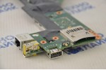 Материнская плата для ноутбука Lenovo ThinkPad T430, 0B56239