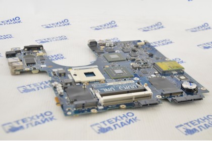 Материнская плата для ноутбука Samsung R560, BA92-04953B