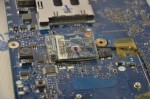 Материнская плата для ноутбука Samsung R560, BA92-04953B