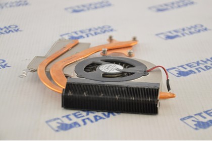 Система охлаждения с кулером для ноутбука Samsung R560, BA96-0322B