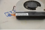 Система охлаждения с кулером для ноутбука Samsung R560, BA96-0322B