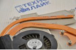 Система охлаждения с кулером для ноутбука Samsung R560, BA96-0322B