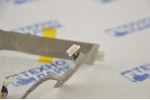 Шлейф матрицы ноутбука Samsung R560, BA39-00638A