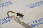 Шлейф матрицы ноутбука Samsung R560, BA39-00638A