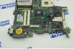 Материнская плата для ноутбука Lenovo ThinkPad T400, 43Y9282