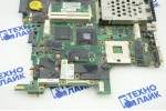Материнская плата для ноутбука Lenovo ThinkPad T400, 43Y9282