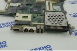 Материнская плата для ноутбука Lenovo ThinkPad T400, 43Y9282