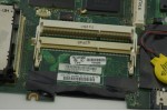 Материнская плата для ноутбука Lenovo ThinkPad T400, 43Y9282