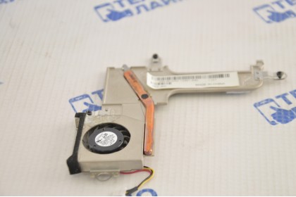 Система охлаждения ноутбука Dell D420, 0KJ482