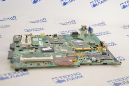 Материнская плата для ноутбука Toshiba L30-134 , DA0BL3MB6F0