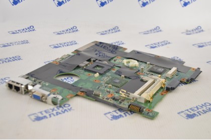 Материнская плата для ноутбука Fujitsu Siemens  AMILO Li 1718, 48.4B901.031