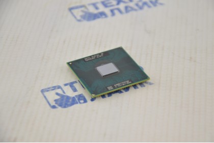 Intel Core 2 Duo P8700 б/у (SLGFE, 3Mb Cache, 2.53 GHz)
