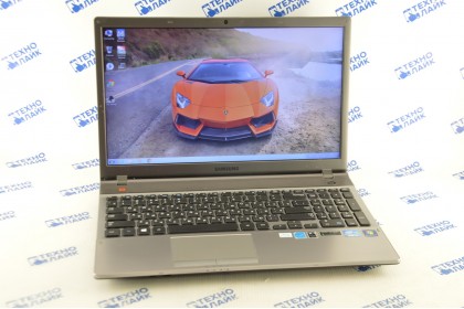 Samsung NP550P5C (Intel i5-3210m/8Gb/SSD 240Gb/Nvidia 650m/BD-ROM/15.6/Win 7Hp)